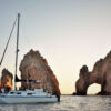 Catamaran, Trimaran, Velero renta en Los Cabos