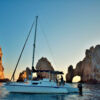Catamaran, Trimaran, Velero renta en Los Cabos