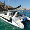 Catamarán Velero 52 pies en renta en Los Cabos