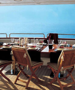 Maxxum 45 | Yacht Charters Cabo