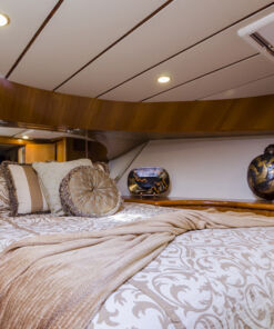 90Ft Horizon | Fishing Charters Cabo