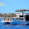 Alquiler de Catamarán para paseos en Los Cabos