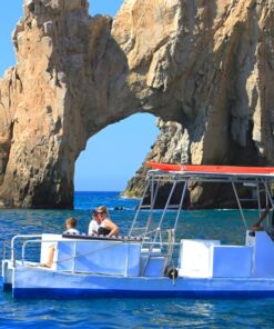 Renta de Catamaran con Equipo de Snorkel