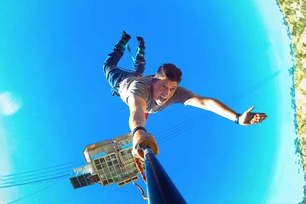 Aventura en Los Cabos