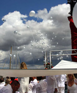 eventos inolvidables en yate