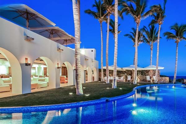 Fotografia vip en Los Cabos