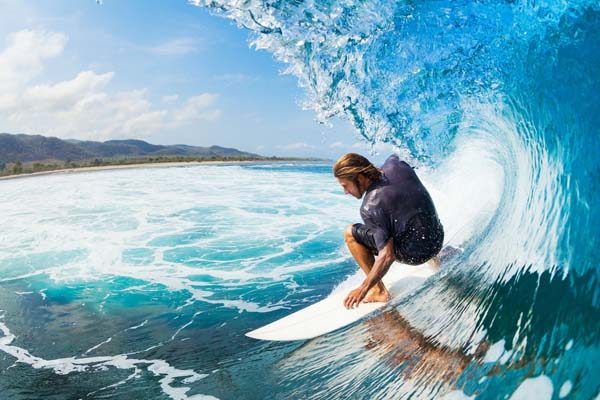 Fotografia vip en Los Cabos