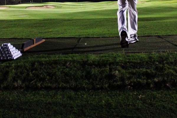 Golf vip en los Cabos