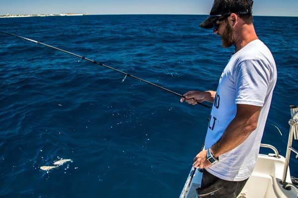 renta de mega yates para pesca deportiva