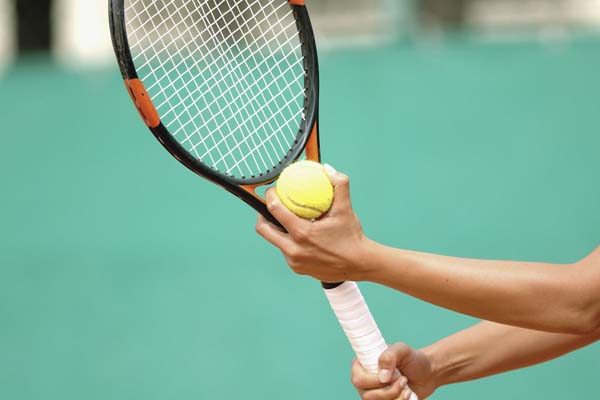 tenis vip en los cabos