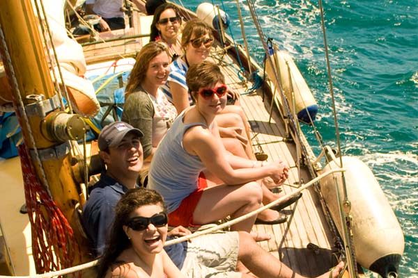 tours en yates y mega yates