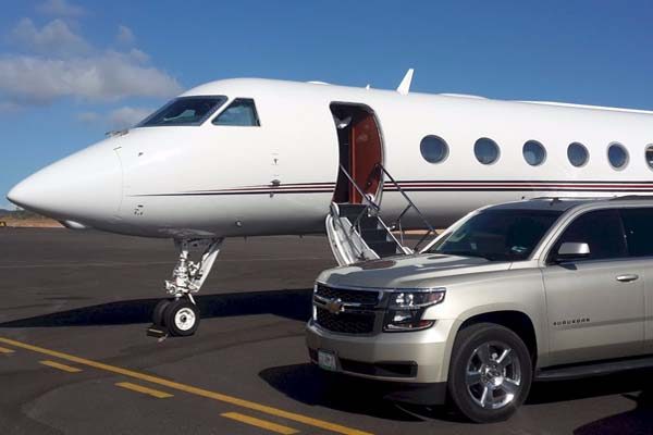 transportacion vip en los cabos