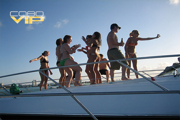 cumpleaños vip en cabo