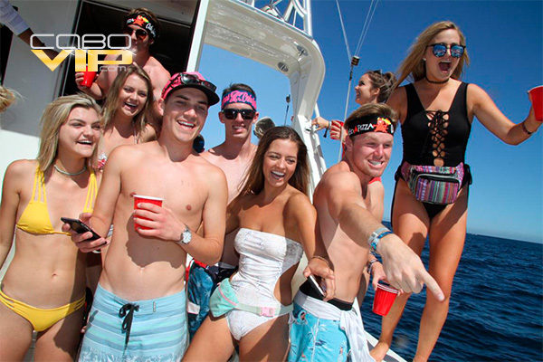 cumpleaños vip en cabo