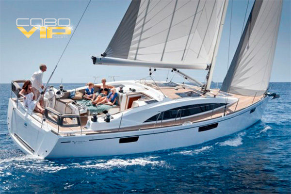 Mega Yates para Vacaciones de Lujo en Cabo