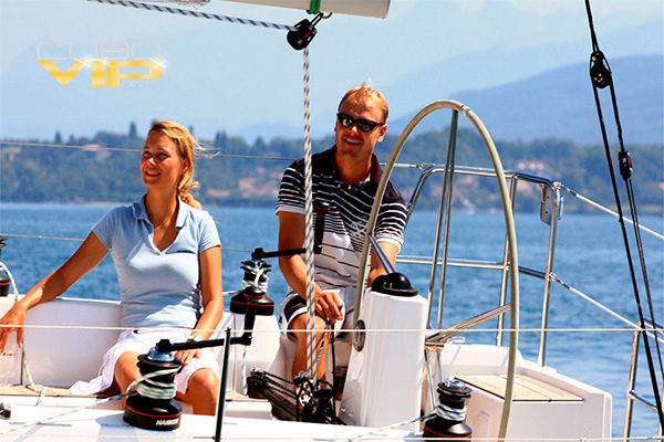 Paseo en Familia abordo de Velero en Los Cabos