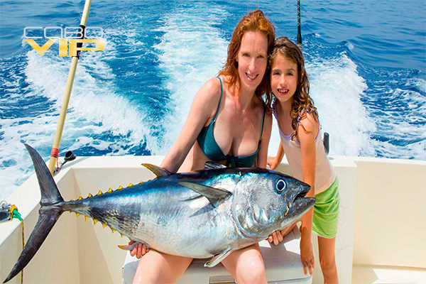 Veleros para Pesca Deportiva en Cabo San Lucas