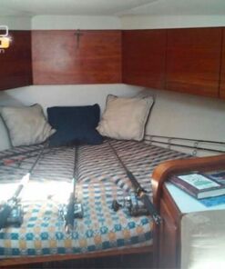 Bote para Pescar en Cabo San Lucas