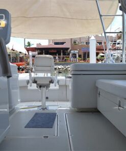 Bote para Pescar en Cabo San Lucas