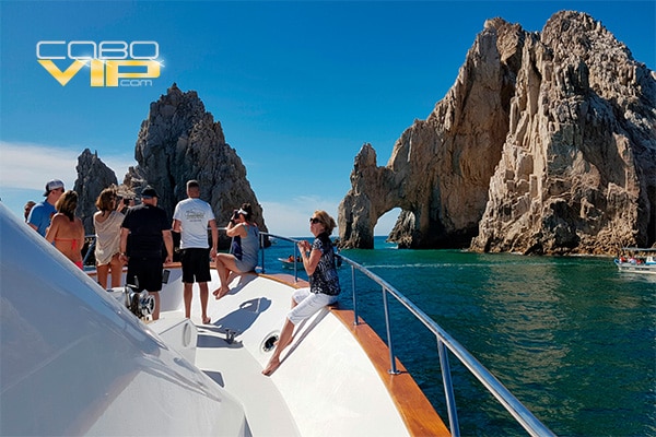 Divertidas Vacaciones Familiares en Los Cabos