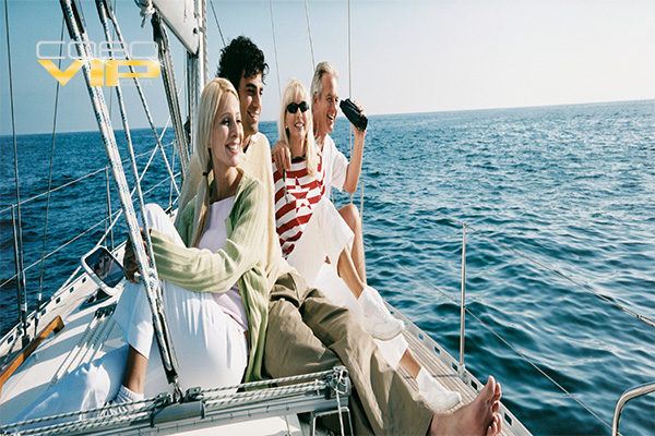 Divertidas Vacaciones Familiares en Los Cabos