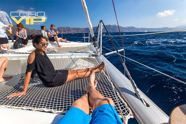 Divertidas Vacaciones Familiares en Los Cabos