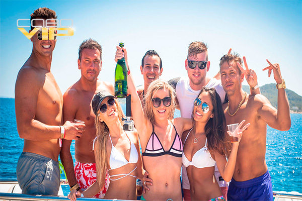 Fiesta de Cumpleaños con Amigos en Cabo