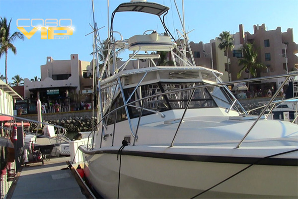 Inolvidable día de Pesca en Los Cabos