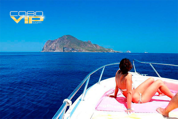 Inolvidable Luna de Miel abordo de Yate en Cabo