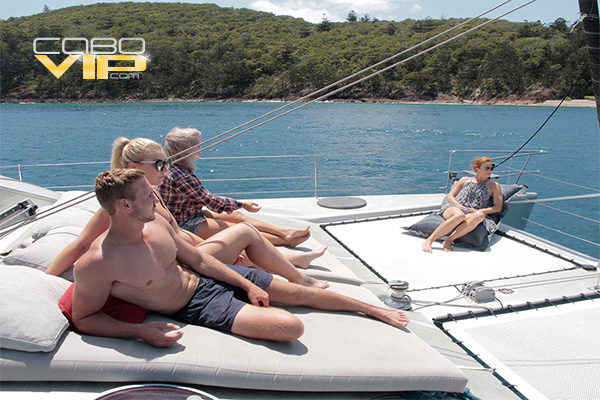 Inolvidables Vacaciones Familiares en Los Cabos