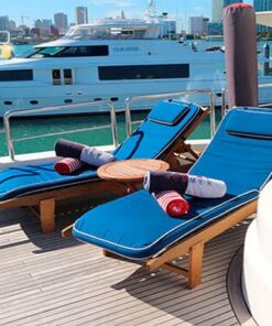 Mega Yate de lujo en Los Cabos en Renta