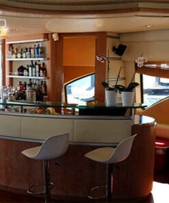 Mega Yate de lujo en Los Cabos en Renta