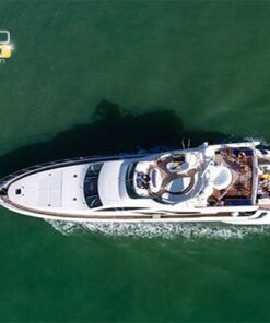 Mega Yate de lujo en Los Cabos en Renta