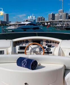 Mega Yate de lujo en Los Cabos en Renta