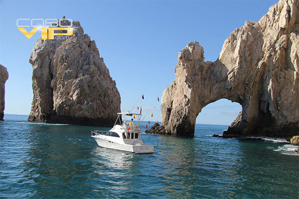 Renta de Yates para Pesca Deportiva en Cabo San Lucas