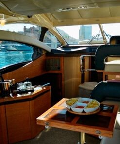 Yate de Lujo para Aventuras en Los Cabos