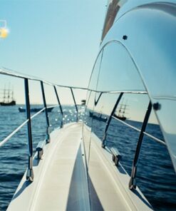 Yate de Lujo para Aventuras en Los Cabos