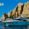 Yate de Lujo para Aventuras en Los Cabos