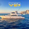renta de yate tourbillon en los cabos