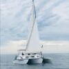Catamaran, Trimaran, Velero renta en Los Cabos