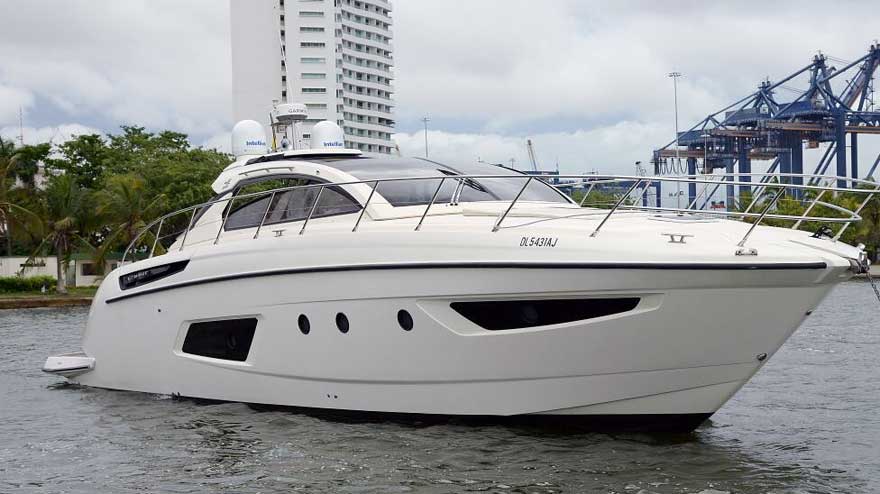 Los mejores Yates en Renta en Los Cabos San Lucas