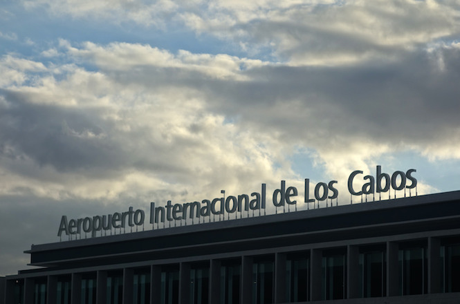 Renta un Carro aeropuerto de los cabos