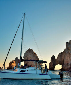 Catamaran, Trimaran, Velero renta en Los Cabos