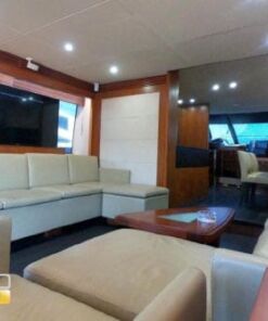 Alquiler de Yate de Lujo en Los Cabos 80
