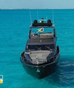 Alquiler de Yate de Lujo en Los Cabos 80