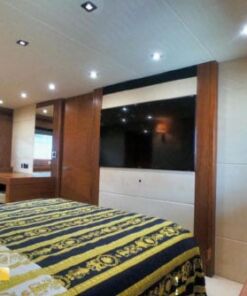 Alquiler de Yate de Lujo en Los Cabos 80