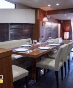 Alquiler de Yate de Lujo en Los Cabos 80