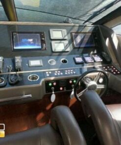 Alquiler de Yate de Lujo en Los Cabos 80