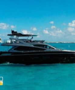 Alquiler de Yate de Lujo en Los Cabos 80