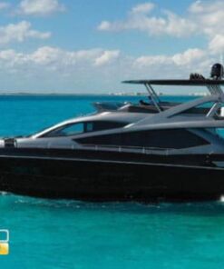 Alquiler de Yate de Lujo en Los Cabos 80